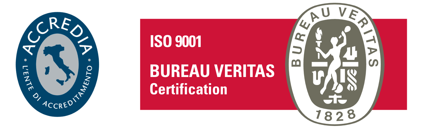 Certificazione ISO 9001